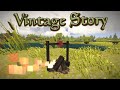 Ля какой дрын у меня v1.19.3! | Vintage Story | запись стрима | #6