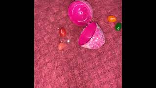 Bunny Loves Candy 3 Act Task for 1st-3rd skip counting, number patterns, multiplication