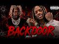 [FREE] King Von x Lil Durk Type Beat - "BACKDOOR" | Dark Chicago Drill Type Beat 2026