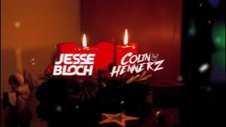 John Williams - Carol Of The Bells (Jesse Bloch x Colin Hennerz Remix)