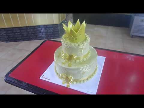 საბავშვო ტორტი გვირგვინით, ტორტები შეკვეთით 593 756 700, \"გრანტის ტორტები\"