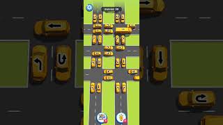 Traffic Escape! Levels 11-20