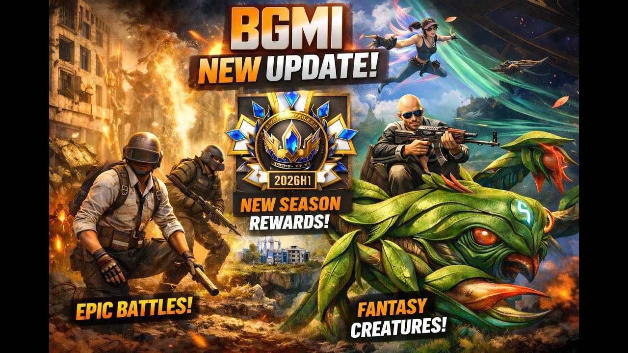NEW EVENT KAISA LAGA🤔 || BGMI LIVE 