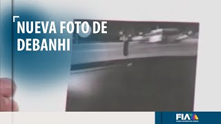 #EXCLUSIVA | Taxista muestra otra foto de Debanhi Escobar antes de desaparecer
