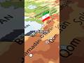 India Scrambles Amid Iran Sanctions Snapback #defence #india #shorts