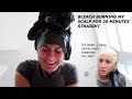 Bleaching my hair.. for the last time.. | Lucy Lynch