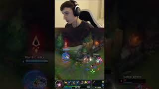 Super Satisfying Vi Double Kill In Master Tier