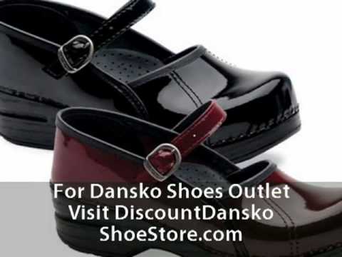 dansko shoes sale outlet