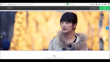 How to create your own website in 3 minutes - The Basics
