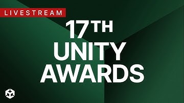 17th Unity Awards
