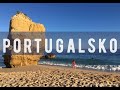 Portugalsko od severu k jihu za 10 000 Kč