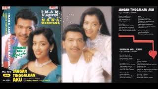 Imam S Arifin Ft Nana Mardiana | Bawalah Aku kasih | Full Album Original