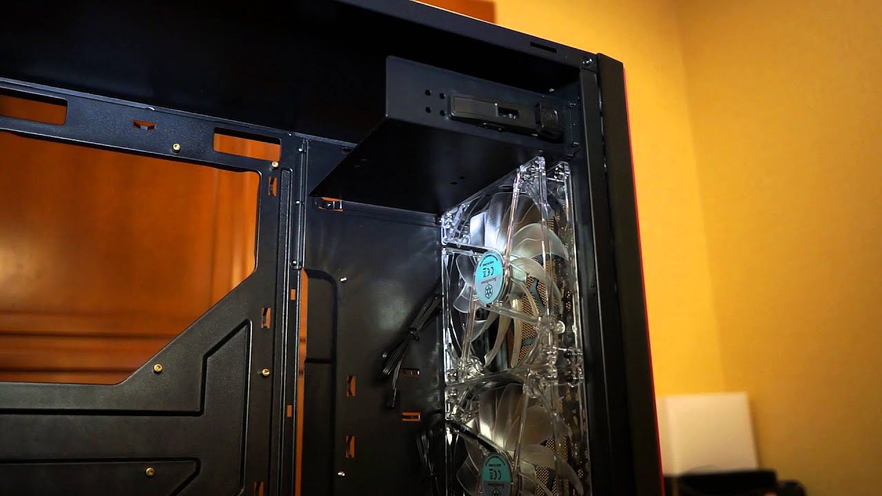 Silverstone introducerar budgetchassit RL05