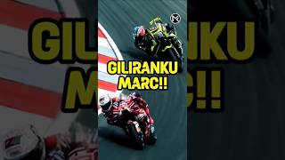 Ogura Berharap Márc Ngalah!!