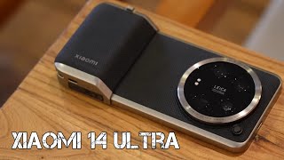 Xiaomi 14 Ultra Review and Unboxing. #Xiaomi