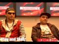 Play and Skills Interview with The Source Magazine