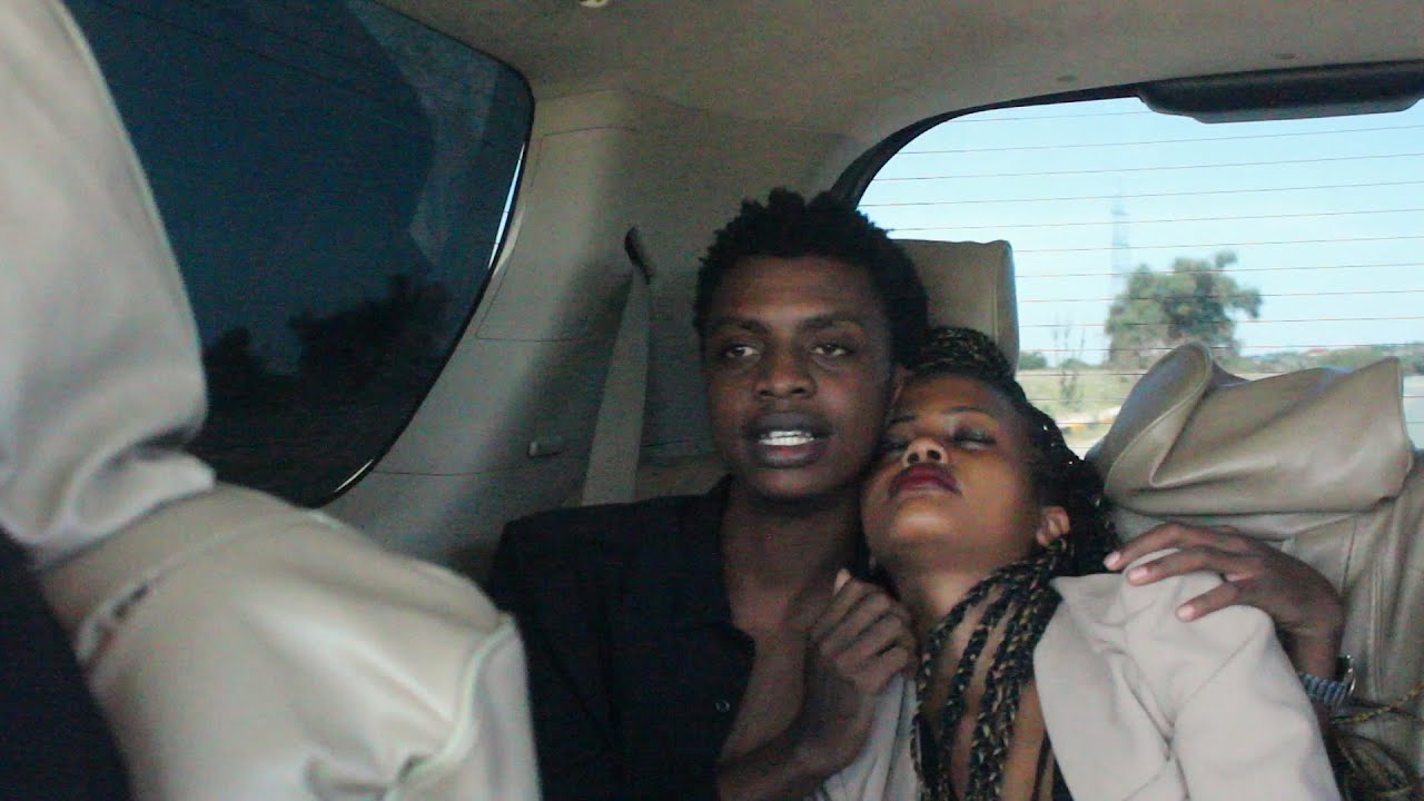 Sons of the Sun - Watch Out [Official Video]