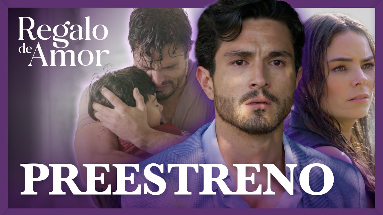 Regalo de amor: Capítulo 1 | Preestreno digital | Las Estrellas