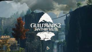 GW2 2026: Janthir Wilds 1