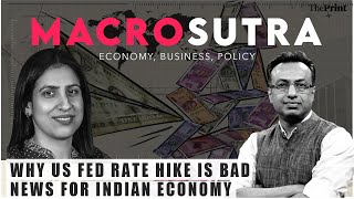 Why US Fed rate hike is bad news for Indian economy