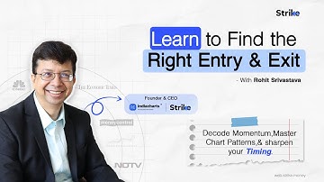 Master the RMI: The Only Momentum Indicator You’ll Ever Need