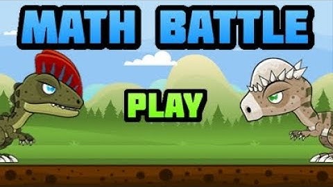 Friv Games Math Battle Friv 4 school online play game walkthrough