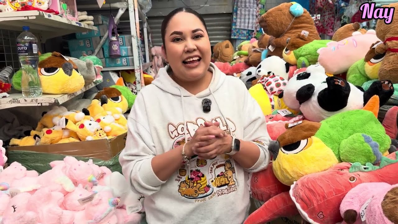 Teng Da Tepito | TERCERA actualización FEBRERO 2026 | Centro CDMX | Novedades