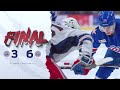 01.25.2025 Hartford Wolf Pack vs Rochester Americans Highlights