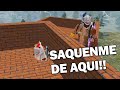 SAQUENME DE AQUI- FREE FIRE- Dshanto