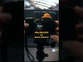 Pre Record on DJI Osmo Action 6 #dji  #djiosmo #actioncamera