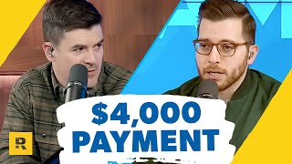 $140,000 in Credit Card Debt!