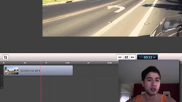 How To Add Background Music To A Video Using Screenflow