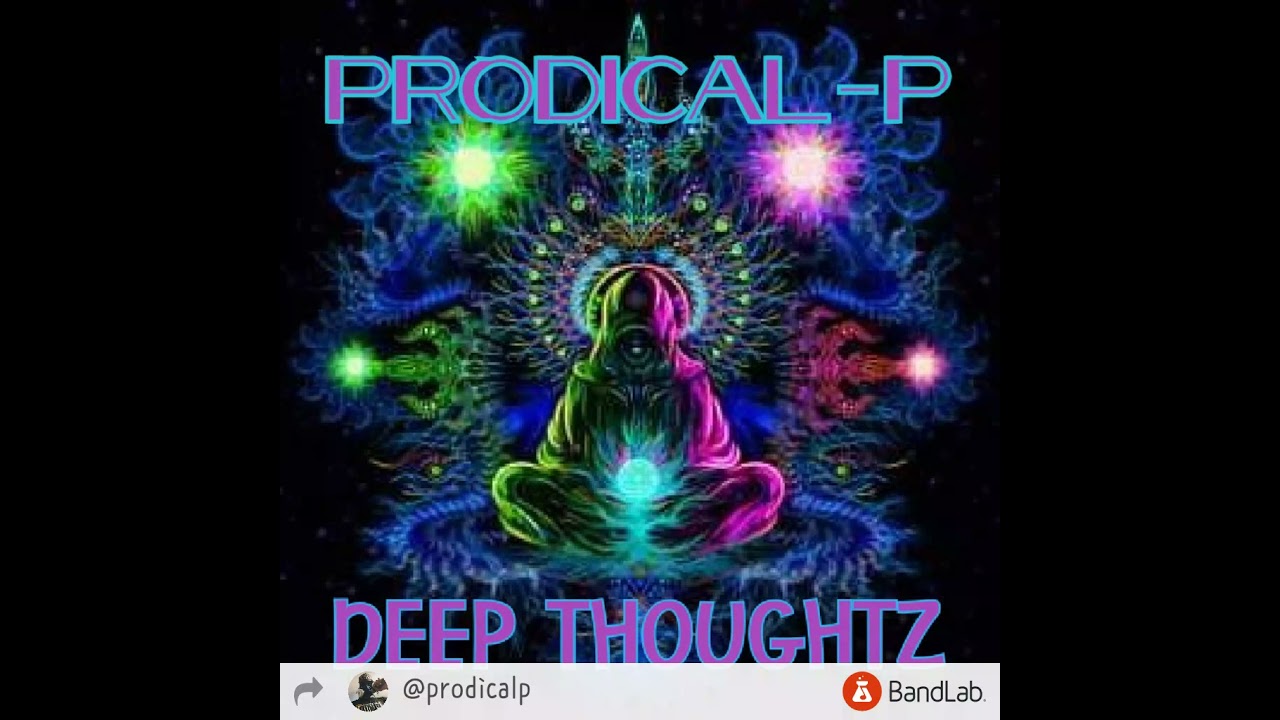 2-Devilz Advocate/w. Nostradamus(Deep Thoughtz) by Prodical-P