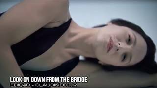 Mazzy Star - Look on down from the bridge (LEGENDADO)
