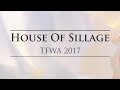 TFWA 2017 - House of Sillage