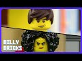 Billy Bricks - Mød Billys nye ven! | Børnefilm | WildBrain Værksted