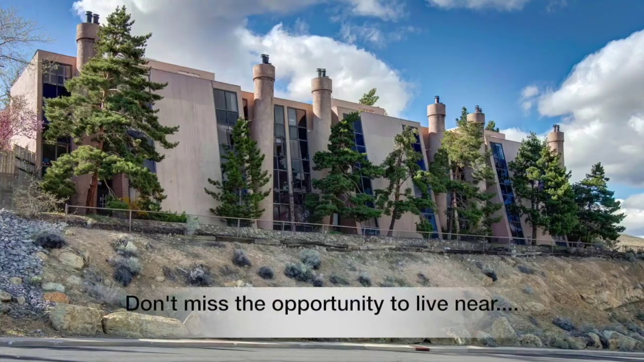 35 Vista Rafael Pkwy, Reno 89503 Eagles Nest Condo! YouTube