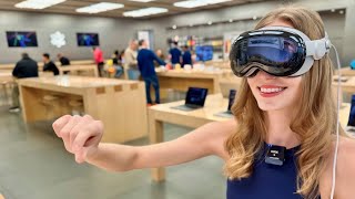 Learn English at the Apple Store by Ariannita la Gringa | Native English Teacher 101,305 views 1 month ago 15 minutes