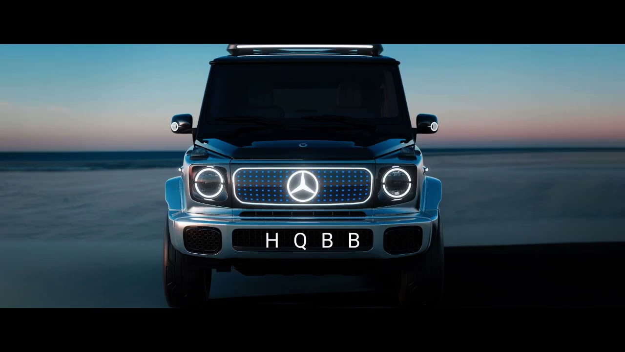 Mente Fuerte, HGEMONA$ - BADMAN (Instrumental) 