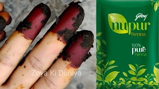 Secret for Dark Mehendi Paste/Nupur Henna Natural Homemade Mehendi paste/Just add simple Ingredients screenshot 5
