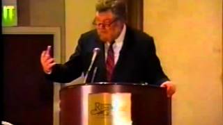The Scientology Wars - Jolly West -  Part 1