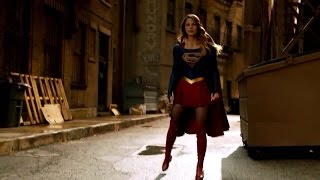 Famous SUPERGIRL - SEASON 1 TRAILER Wealth