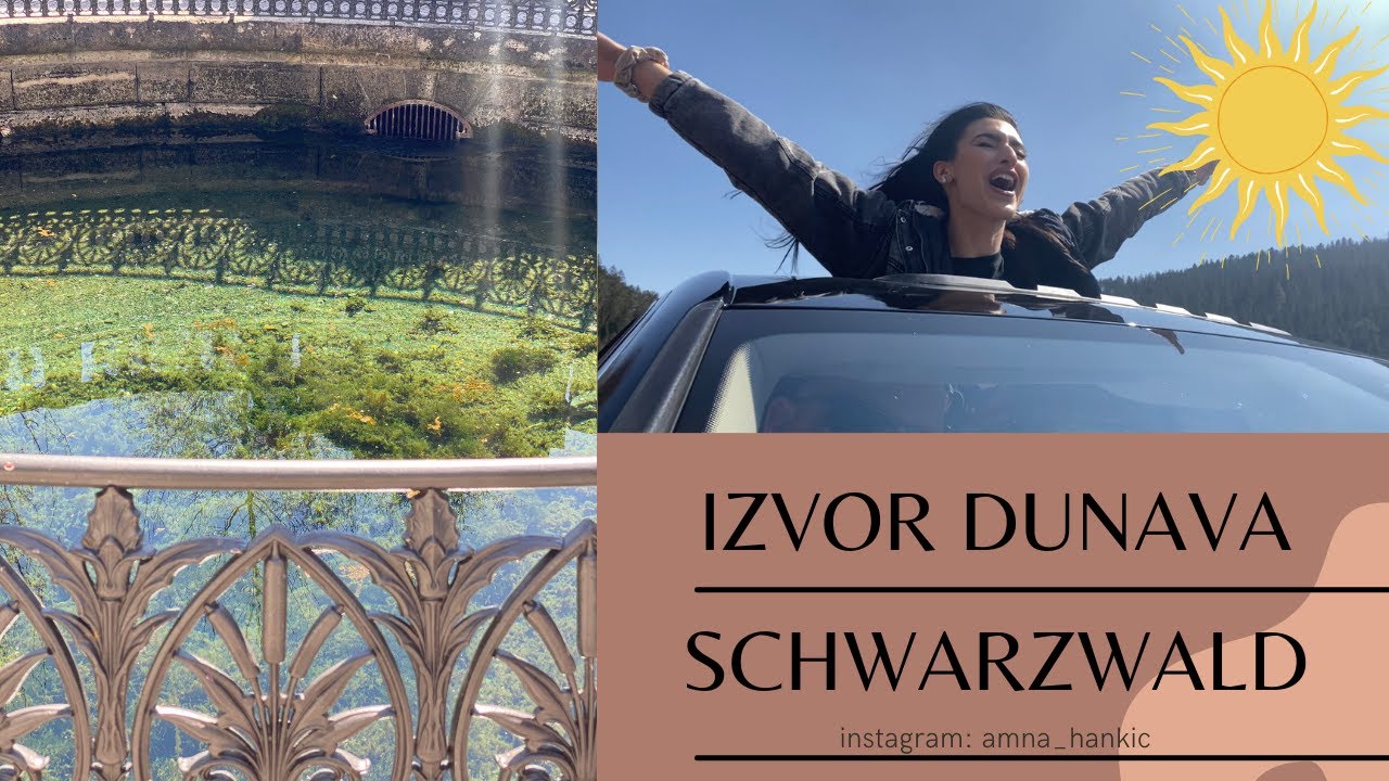 vlog-schwarzwald-tamo-gdje-izvire-dunav-youtube