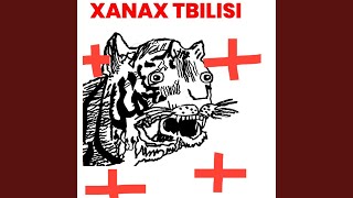 Video thumbnail of "Xanax Tbilisi - Where I’ve Been Last 8 Years"