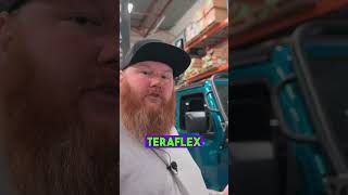 Its Never The Same After...