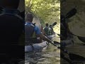 Life is Great When You are Kayaking #shorts #shortvideo #shortsfeed