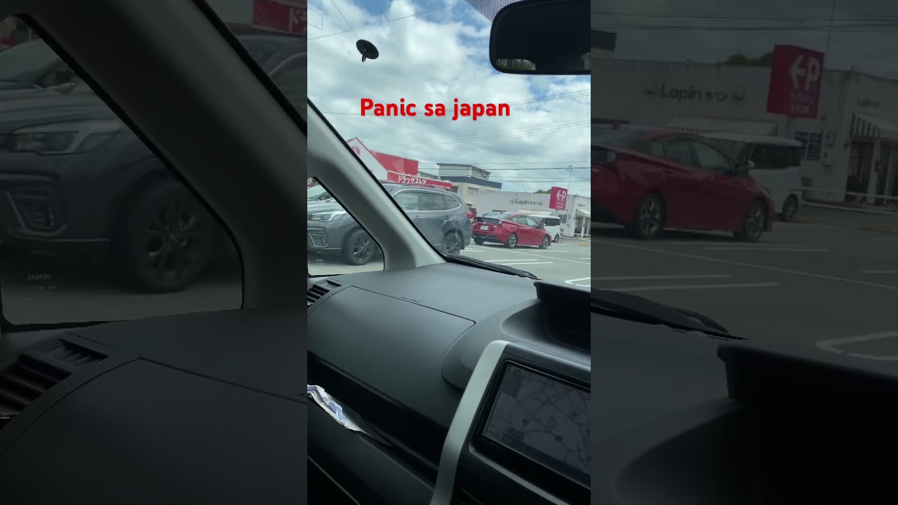 Panic buying sa Japan mega earthquake alert
