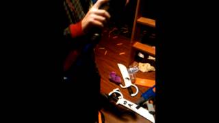 Sniper Rifles Nerf Gun