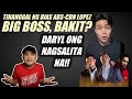 DARYL ONG NAGSALITA NA! Ba't sila tinanggal sa Corrupt Network!