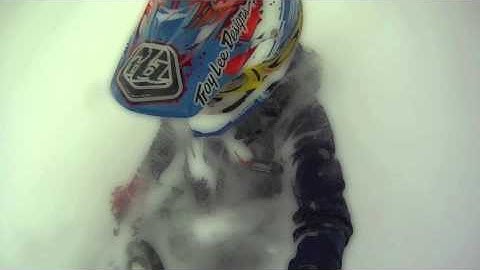 NoronaLife.com - Spring Pow